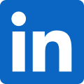 linkedin icon